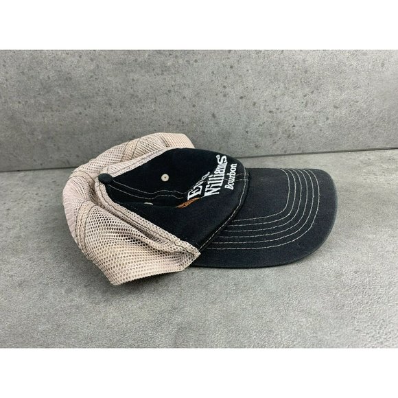 Trucker Hat Cap Evan Williams Bourbon Distillery Louisville Kentucky Snapback - Picture 4 of 5